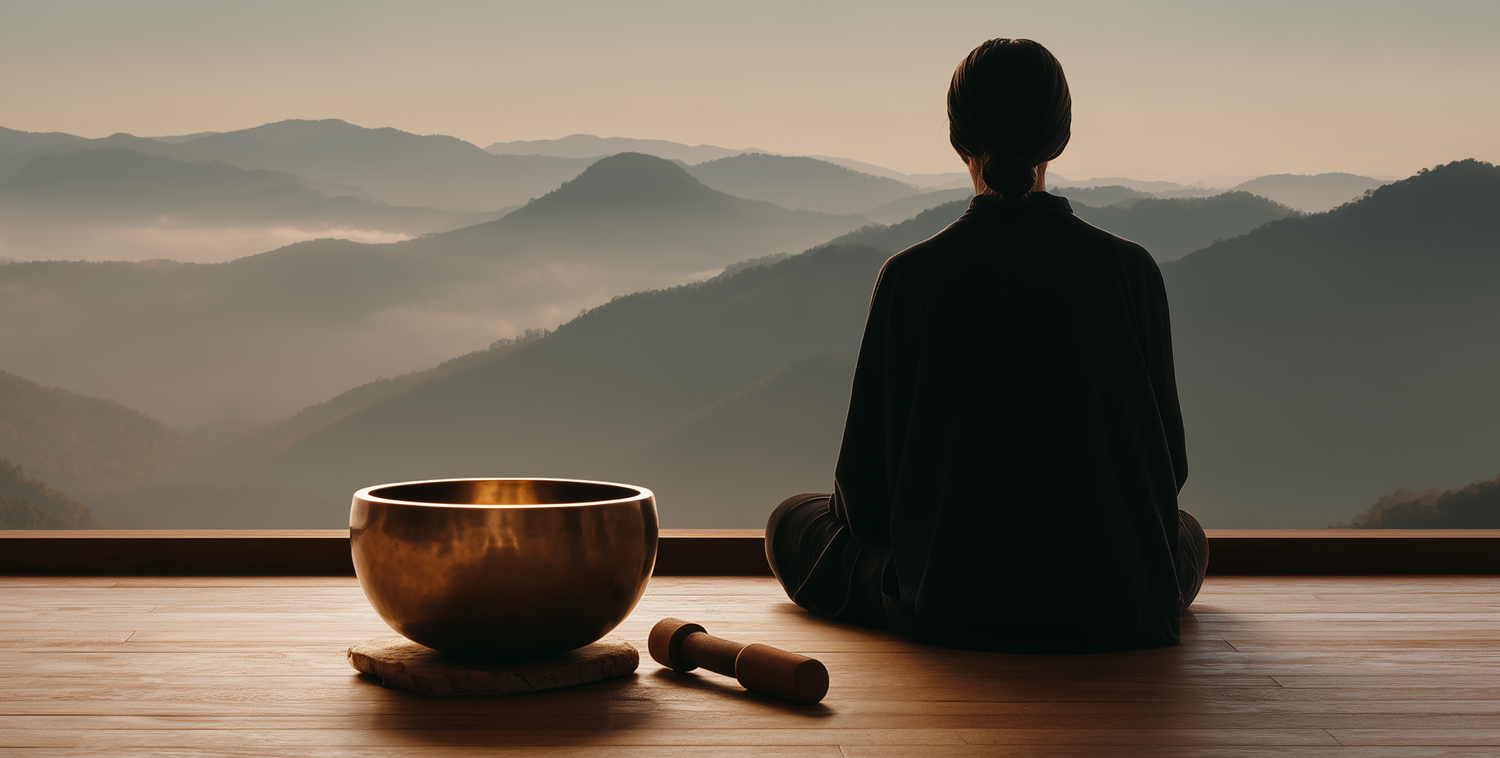 Sound Healing Collection